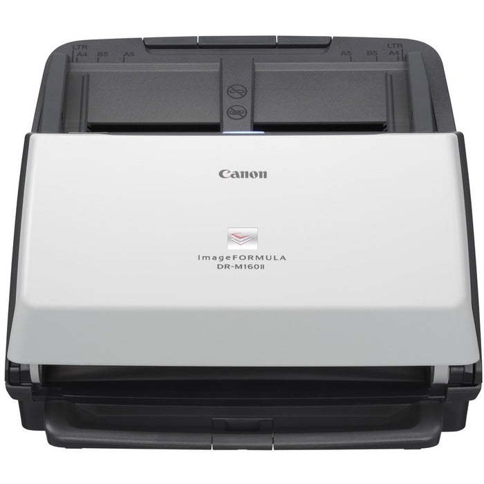 Canon imageFORMULA DR-M160II Dokumentenscanner 60 S./Min. USB ADF Duplex