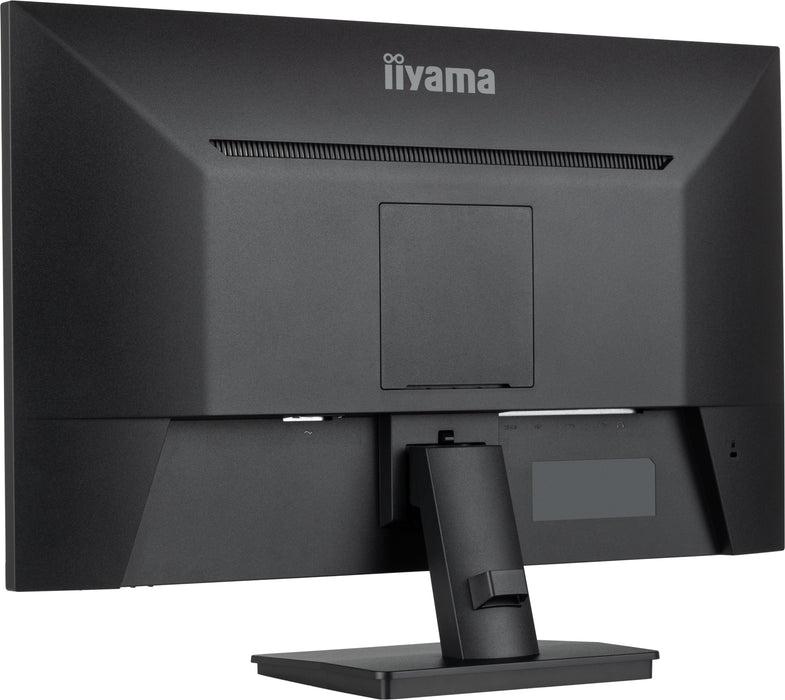 iiyama ProLite computer monitor 68.6 cm (27") 1920 x 1080 pixels Full HD LED Black