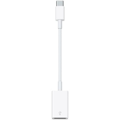 Apple USB-C-auf-USB-Adapter (MJ1M2ZM/A)