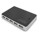 Digitus DA-70229 USB 2.0 HUB 10-Port 10xUSB 2.0