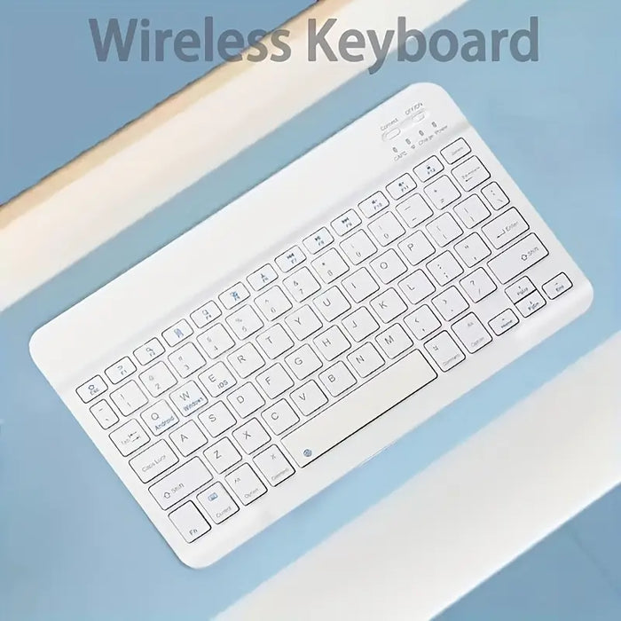 PC-Link Wireless Mini 78 Key Keyboard