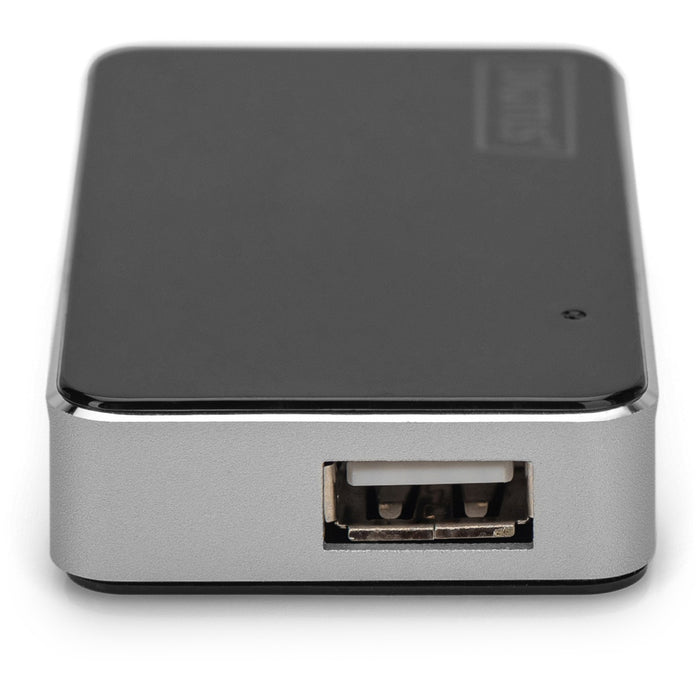 Digitus DA-70220 USB 2.0 HUB 4-Port 4xUSB 2.0