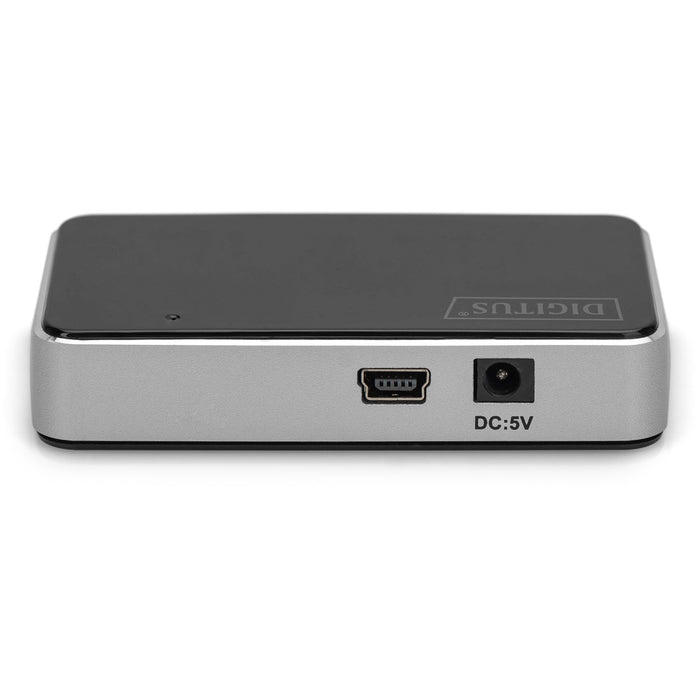Digitus DA-70220 USB 2.0 HUB 4-Port 4xUSB 2.0