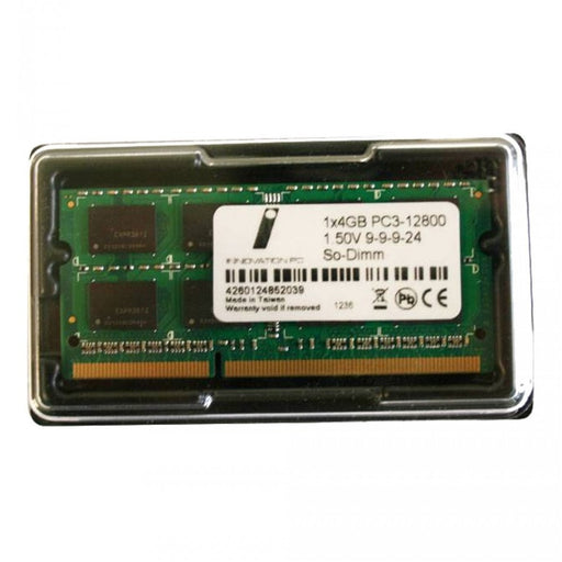 SO 1600 4GB Innovation IT 1