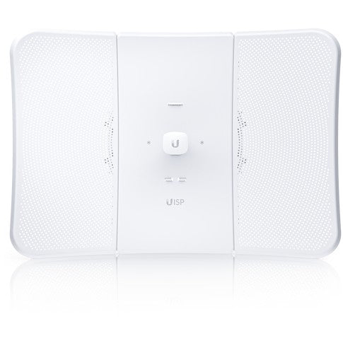 Z Ubiquiti LBE-5AC-XR