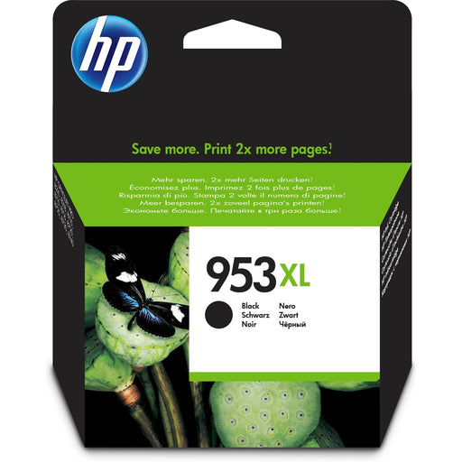 HP Tinte 953XL L0S70AE Schwarz