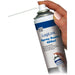 LogiLink Druckluft-Reinigungsspray 400ml