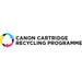 Canon Tinte CLI-551XL 6445B001 Magenta bis zu 660 Seiten gemäß ISO/IEC 29102