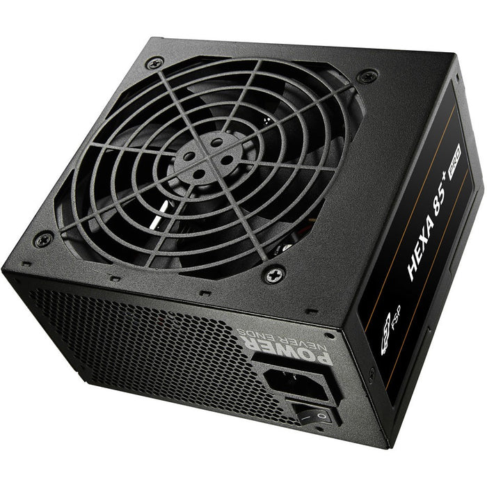 Custom Gaming Desktop PCs - Ireland - GAMEFORCE.IE-  350W FSP HEXA 85+ PRO 350