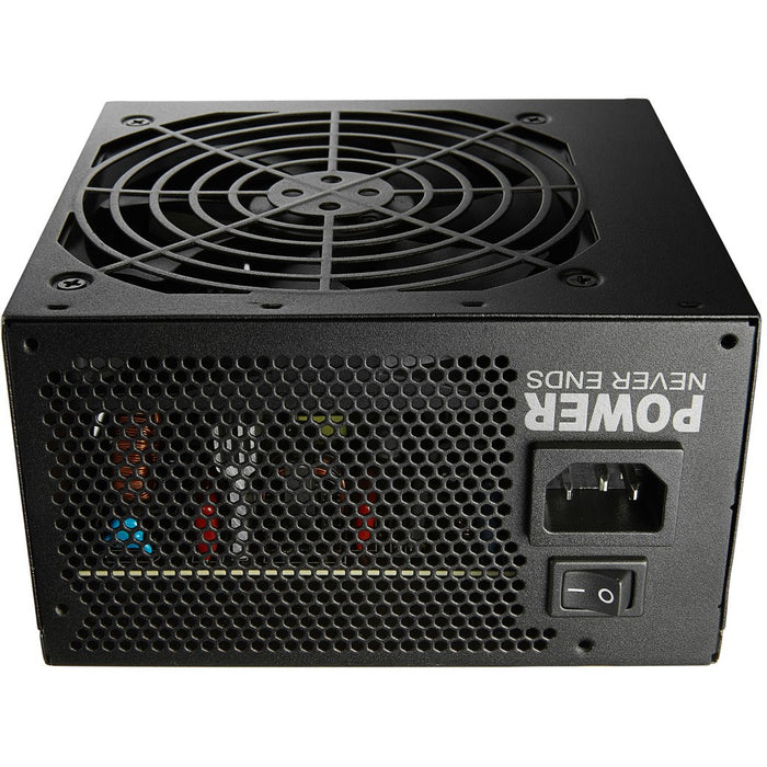 Custom Gaming Desktop PCs - Ireland - GAMEFORCE.IE-  350W FSP HEXA 85+ PRO 350