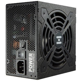 650W FSP HYDRO G 650 PRO Kabelmanagement