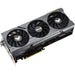 RTX 4070 Ti 12GB ASUS TUF Gaming OC GDDR6X 3Fan TUF-RTX4070TI-O12G-GAMING