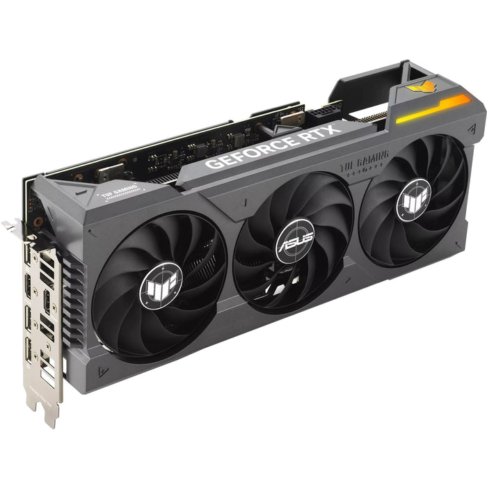 RTX 4070 Ti 12GB ASUS TUF Gaming OC GDDR6X 3Fan TUF-RTX4070TI-O12G-GAMING