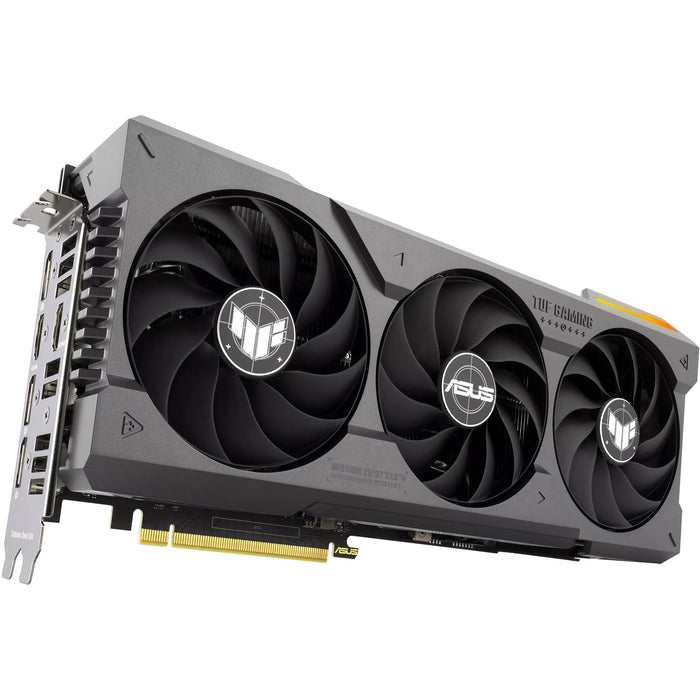 RTX 4070 Ti 12GB ASUS TUF Gaming OC GDDR6X 3Fan TUF-RTX4070TI-O12G-GAMING