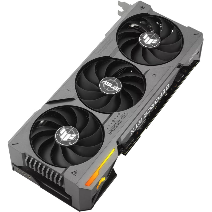 RTX 4070 Ti 12GB ASUS TUF Gaming OC GDDR6X 3Fan TUF-RTX4070TI-O12G-GAMING