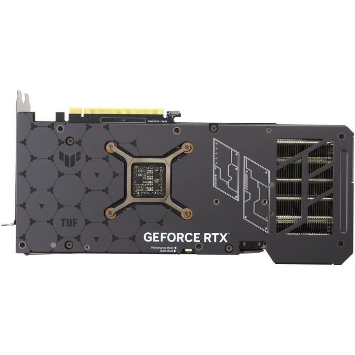 RTX 4070 Ti 12GB ASUS TUF Gaming OC GDDR6X 3Fan TUF-RTX4070TI-O12G-GAMING