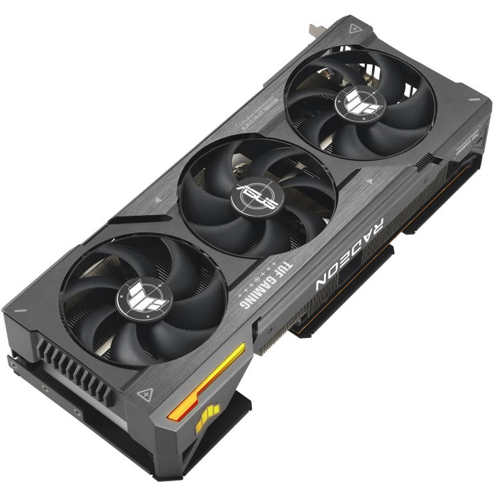 RX 7900XTX 24GB ASUS TUF Gaming GDDR6 3Fan