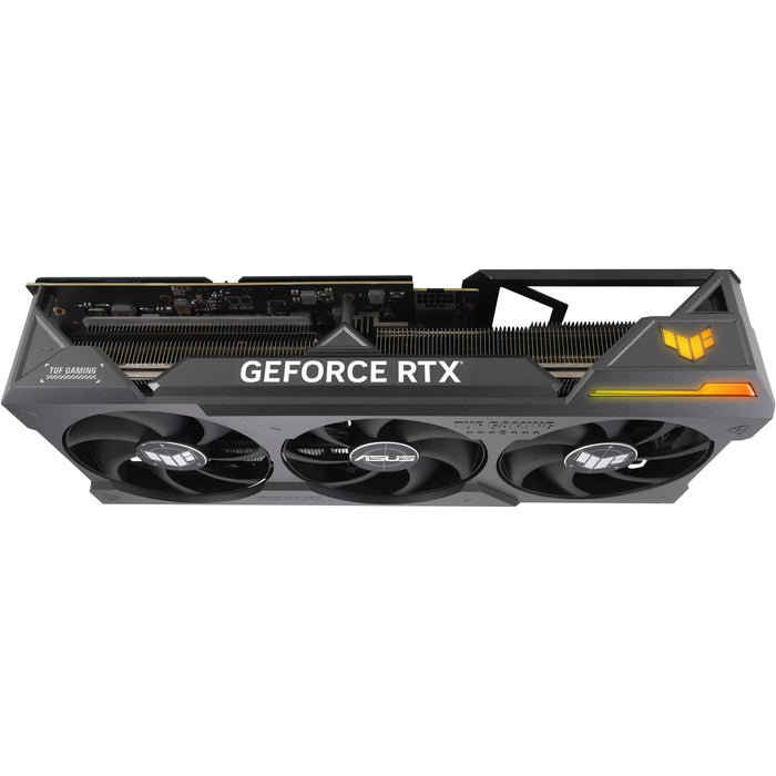 RTX 4090 24GB ASUS TUF Gaming OC GDDR6X 3Fan