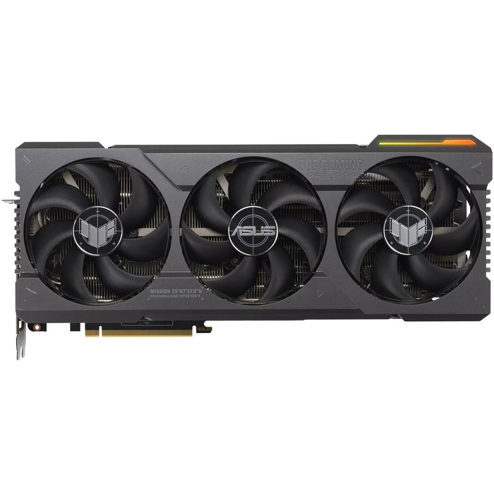 RTX 4090 24GB ASUS TUF Gaming OC GDDR6X 3Fan