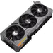 RTX 4090 24GB ASUS TUF Gaming OC GDDR6X 3Fan