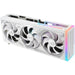 RTX 4090 24GB ASUS ROG Strix OC White GDDR6X 3Fan ROG-STRIX-RTX4090-O24G-WHITE