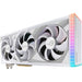 RTX 4090 24GB ASUS ROG Strix OC White GDDR6X 3Fan ROG-STRIX-RTX4090-O24G-WHITE