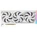 RTX 4090 24GB ASUS ROG Strix OC White GDDR6X 3Fan ROG-STRIX-RTX4090-O24G-WHITE