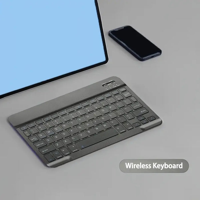 PC-Link Wireless Mini 78 Key Keyboard