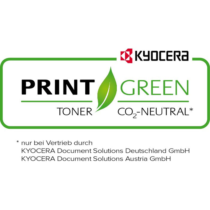 Kyocera Toner TK-3100 Schwarz bis zu 12.500 Seiten gem. ISO/IEC 19752