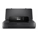 T HP Officejet 200 Mobile Tintenstrahldrucker A4/USB/WLAN