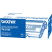 Brother Toner TN-2120 Schwarz bis zu 2.600 Seiten nach ISO 19752