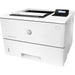 L HP LaserJet Pro M501dn Laserdrucker A4 LAN Duplex