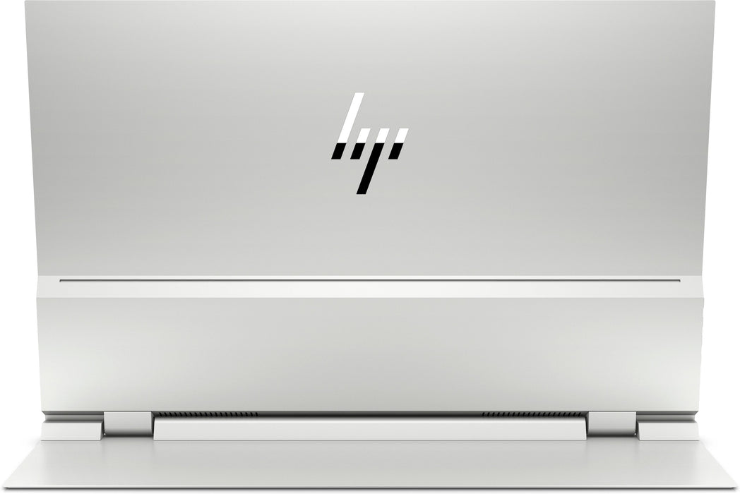 HP E-Series E14 G4 computer monitor 35.6 cm (14") 1920 x 1080 pixels Full HD LED White