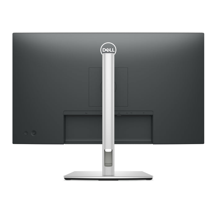 DELL P Series P2725H computer monitor 68.6 cm (27") 1920 x 1080 pixels Full HD LCD Black