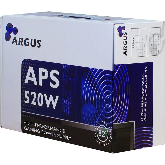 520W Inter-Tech Argus APS-520W