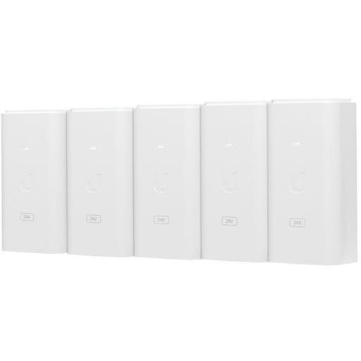 Z Ubiquiti POE-24-24W-5P