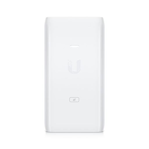 Z Ubiquiti 802.3af Supported PoE Injector