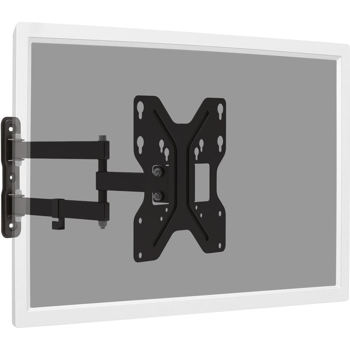 Wandhalterung für 1 Monitor bis 107cm 42" 30Kg Digitus DA-90357