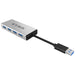 ICY BOX IB-AC6104 USB 3.0 HUB 4-Port 4xUSB 3.0