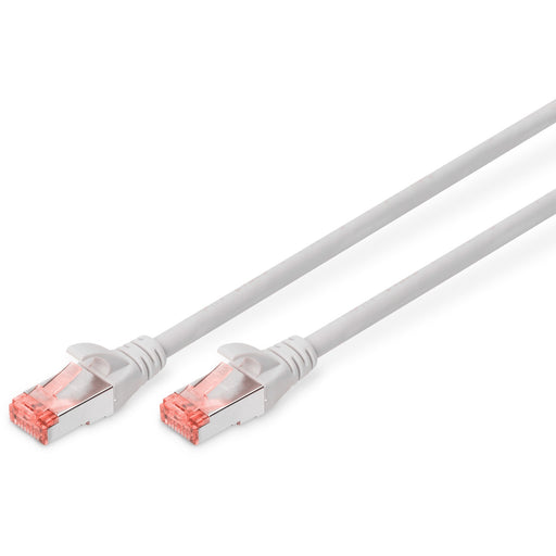 Digitus Patchkabel CAT6 RJ45 S/FTP AWG 27/7 0