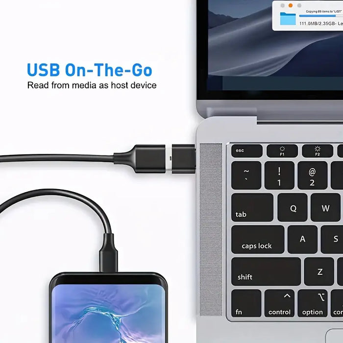 USB C to USB 3.0 Adapter