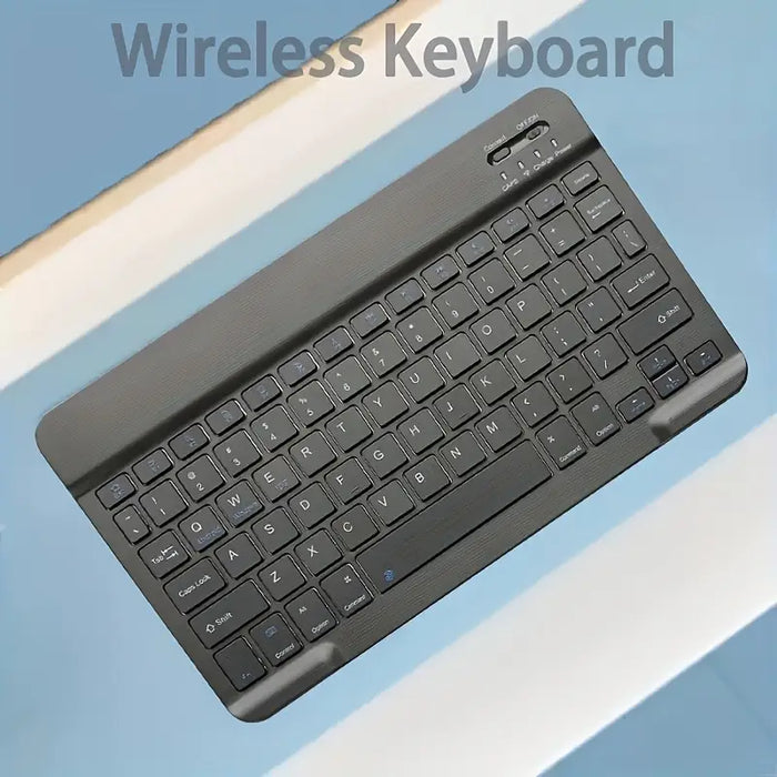 PC-Link Wireless Mini 78 Key Keyboard