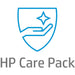 G HP eCarePack HP 3y Active Care NBD ONS DMR DT HW Supp