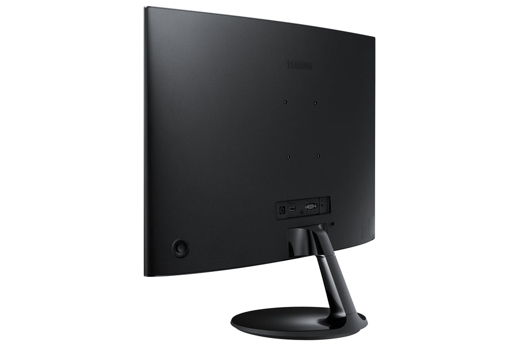 Samsung S36C computer monitor 61 cm (24") 1920 x 1080 pixels Full HD LCD Black