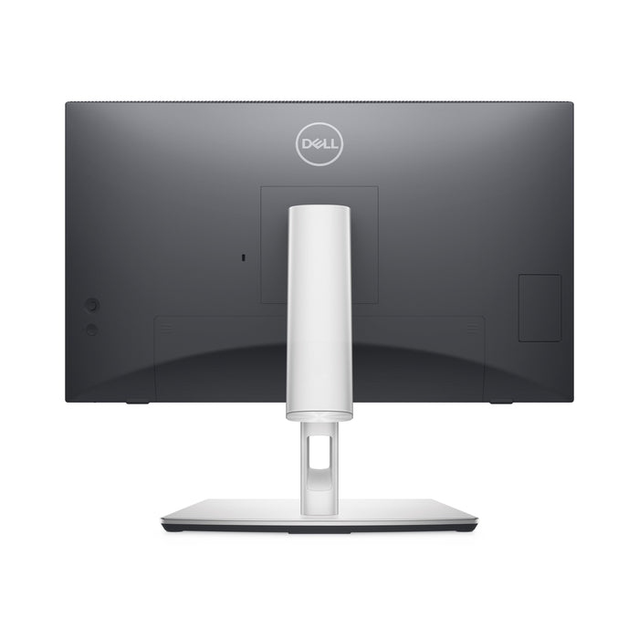 DELL P Series P2424HT computer monitor 60.5 cm (23.8") 1920 x 1080 pixels Full HD LCD Touchscreen Black, Silver