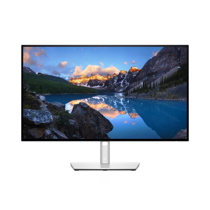 DELL UltraSharp 27 USB-C Hub Monitor - U2722DE