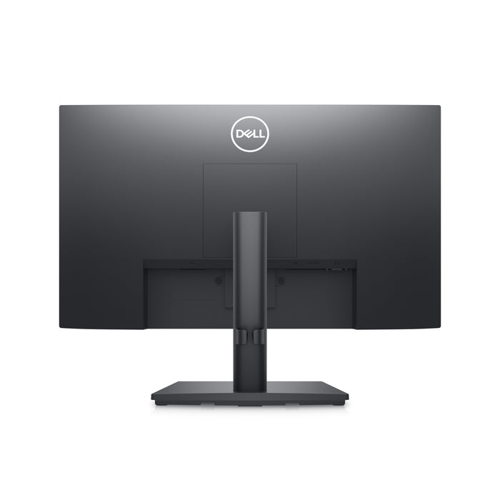 DELL E Series E2222HS LED display 54.5 cm (21.4") 1920 x 1080 pixels Full HD Black