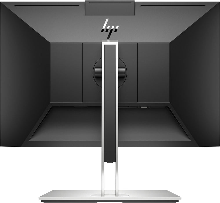 HP E24mv G4 computer monitor 60.5 cm (23.8") 1920 x 1080 pixels Full HD Black, Silver