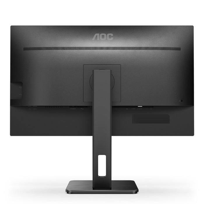 AOC P2 Q27P2Q LED display 68.6 cm (27") 2560 x 1440 pixels Quad HD Black