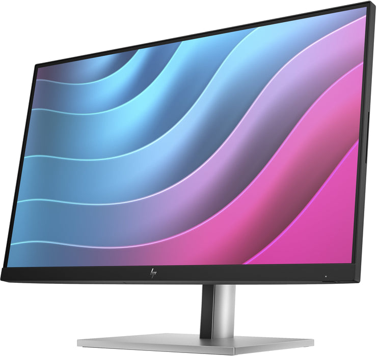 HP E-Series E24 G5 FHD Monitor